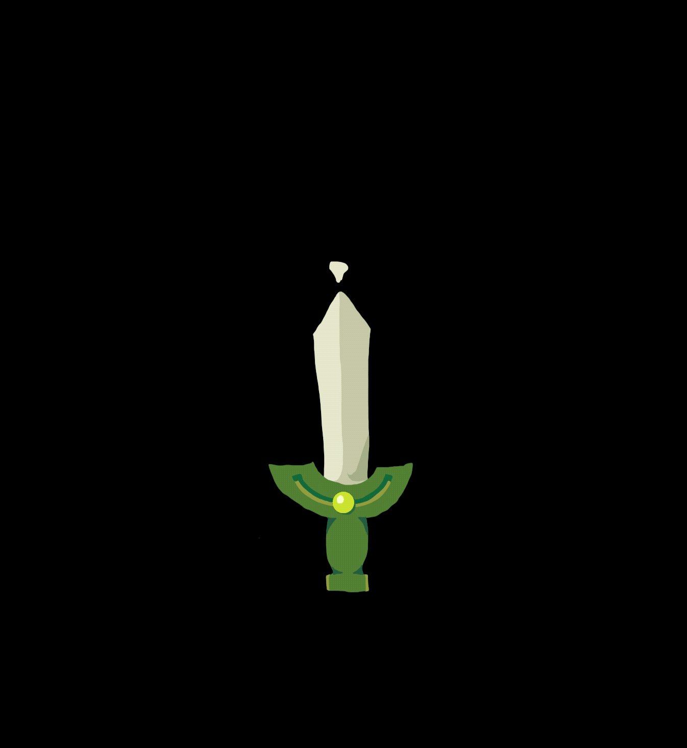 Blossom of the Blade