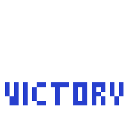 you win!